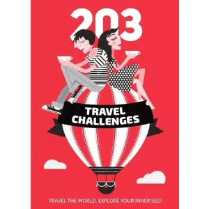 203 TRAVEL CHALLENGES