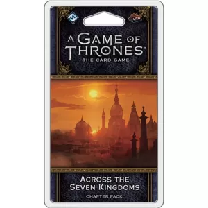 A game of thrones - across the seven kingdoms - chapter pack 1