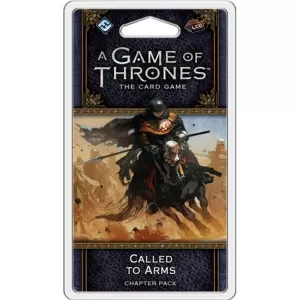 A game of thrones - called to arms - chapter pack 2