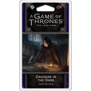 A game of thrones - daggers in the dark - chapter pack 6, cycle 5