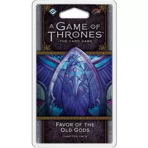 A game of thrones - favor of the old gods - chapter pack 4, cycle 4