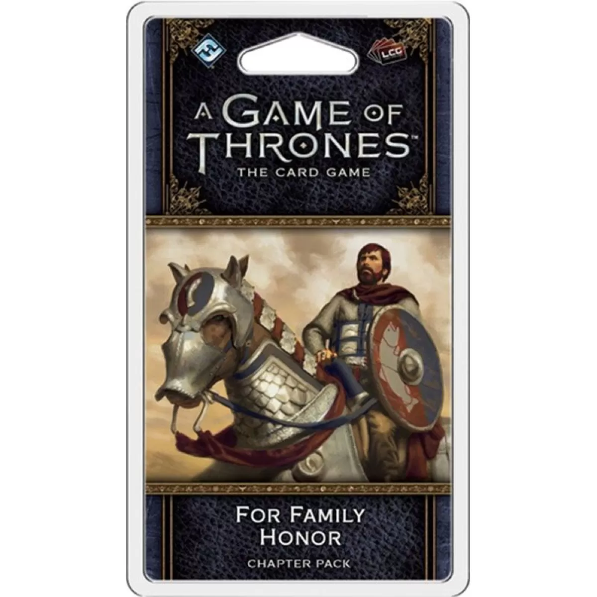 A game of thrones - for family honor - chapter pack 3
