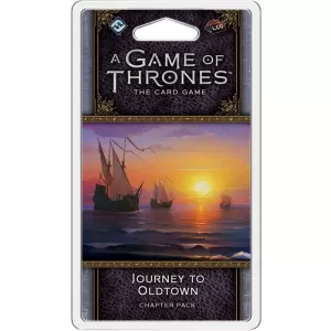 A game of thrones - journey to oldtown - chapter pack 2, cycle 4