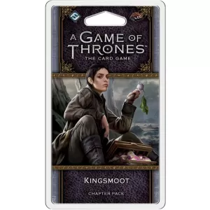 A game of thrones - kingsmoot - chapter pack 3, cycle 4