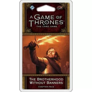 A game of thrones - the brotherhood without banners - chapter pack 6, cycle 3