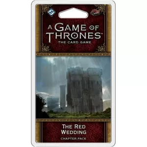 A game of thrones - the red wedding - chapter pack 4, cycle 3