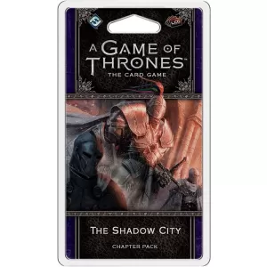 A game of thrones - the shadow city - chapter pack 1, cycle 5