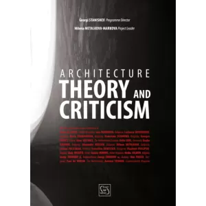 Architecture theory and criticism