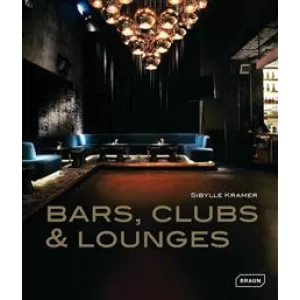 BARS, CLUBS & LOUNGES.