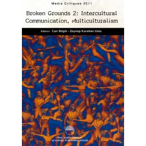 Broken Grounds 2 Intercultural Communication, Multiculturalism /Новаторски пътища, том 2
