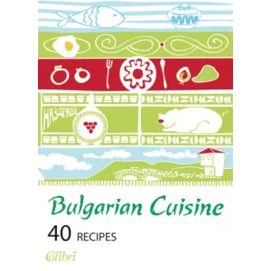 Bulgarian Cuisine