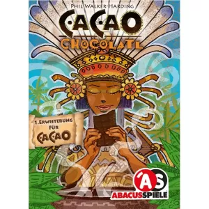 Cacao: Chocolati