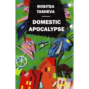 Domestic apocalypse
