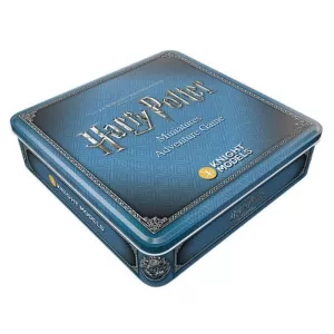 Harry potter miniatures adventure game core set