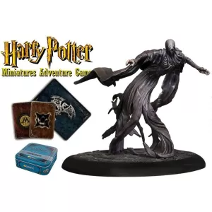 Harry potter miniatures adventure game: Dementor adventure pack