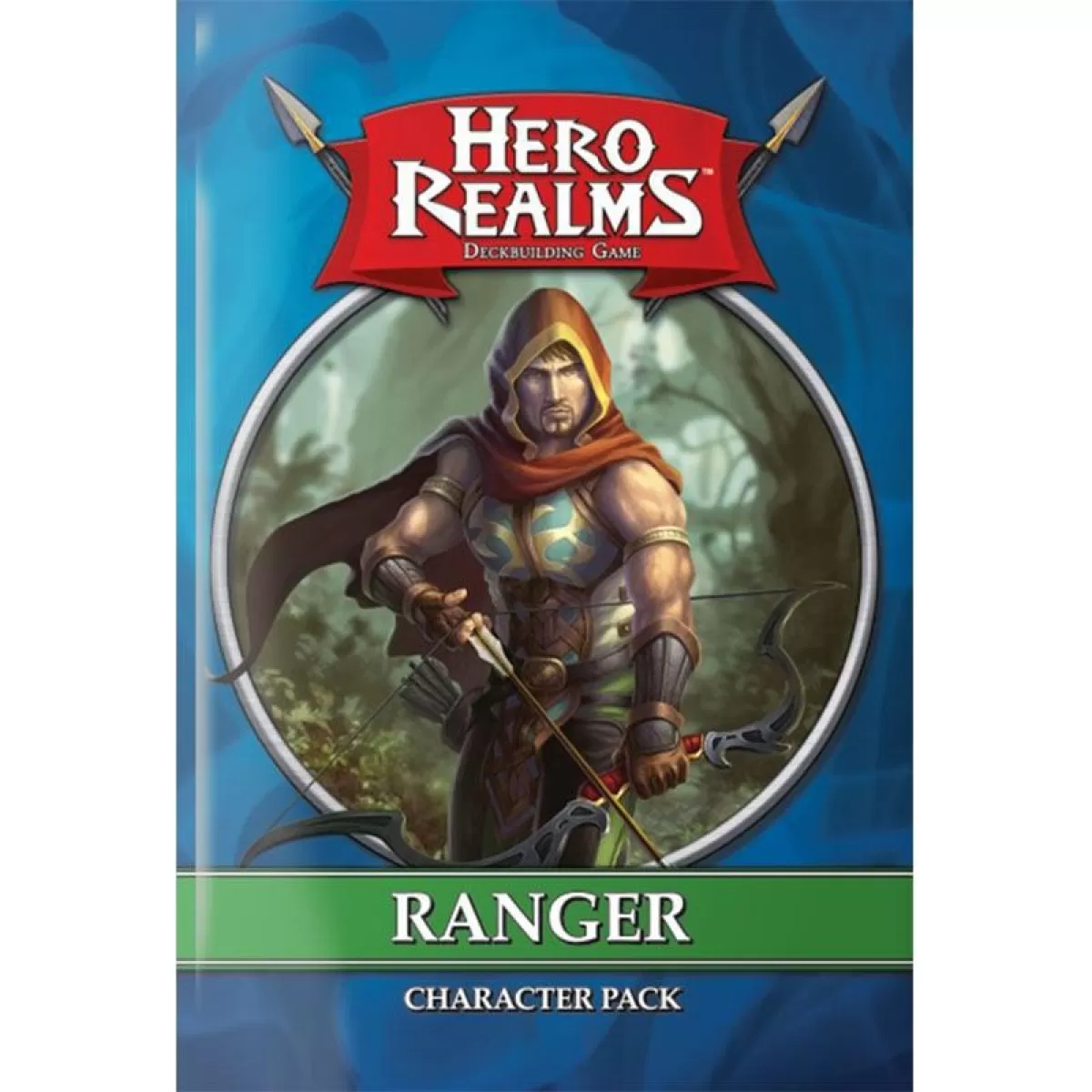 Hero realms: Character pack - ranger
