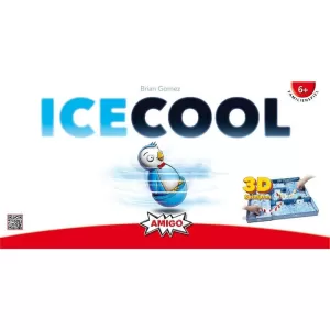Ice cool (de)