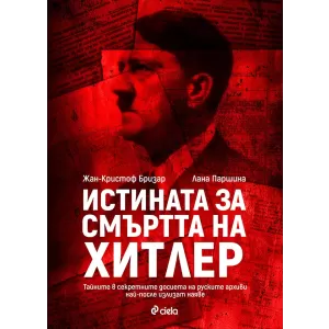 Истината за смъртта на Хитлер