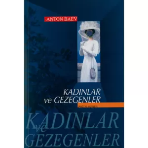 Kadinlar Ve Gezegenler (Жени и планети)