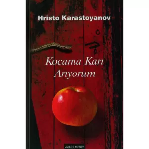 Kocama Kari Ariyorum (Търся съпруга на мъжа си)
