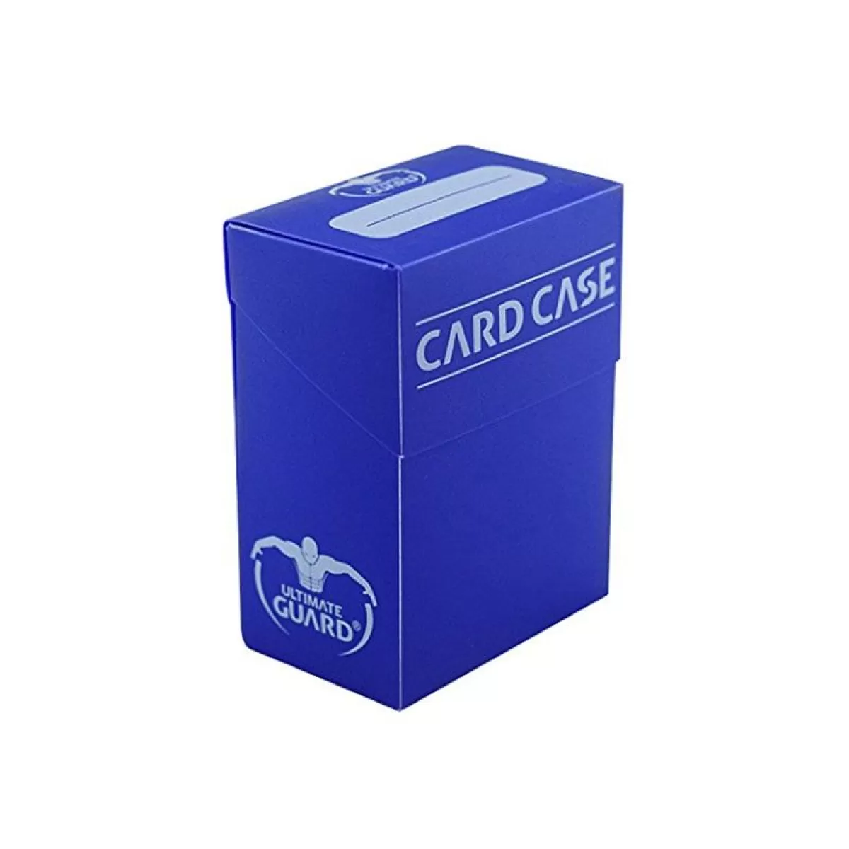 Кутия за карти - ultimate guard (за lcg, tcg и др) 75+ - лилава