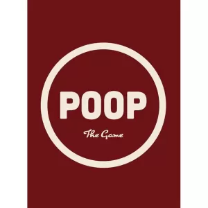 Poop: The game