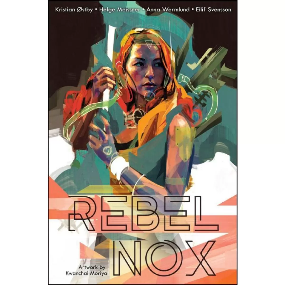 Rebel nox