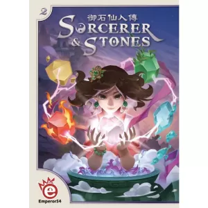 Sorcerer & stones