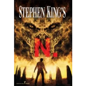 Stephen King's N.