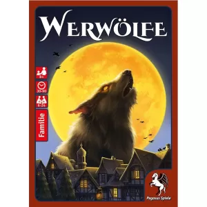 Werewolves (werwölfe)