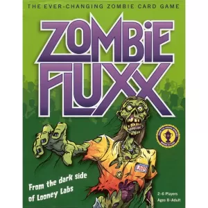 Zombie fluxx